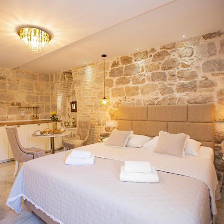 ספליט Guest House Paradise מראה חיצוני תמונה