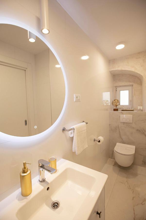 ספליט Guest House Paradise מראה חיצוני תמונה