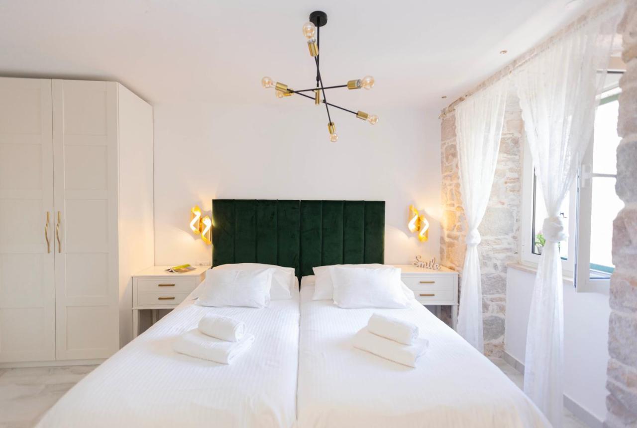 ספליט Guest House Paradise מראה חיצוני תמונה