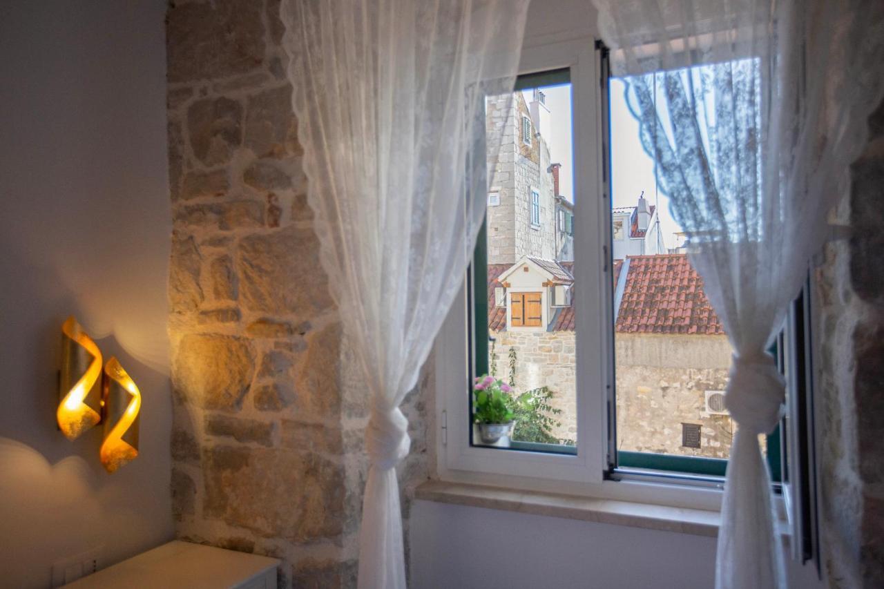 ספליט Guest House Paradise מראה חיצוני תמונה